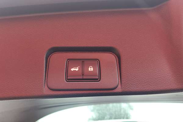 2023 Nissan X-TRAIL Ti T33