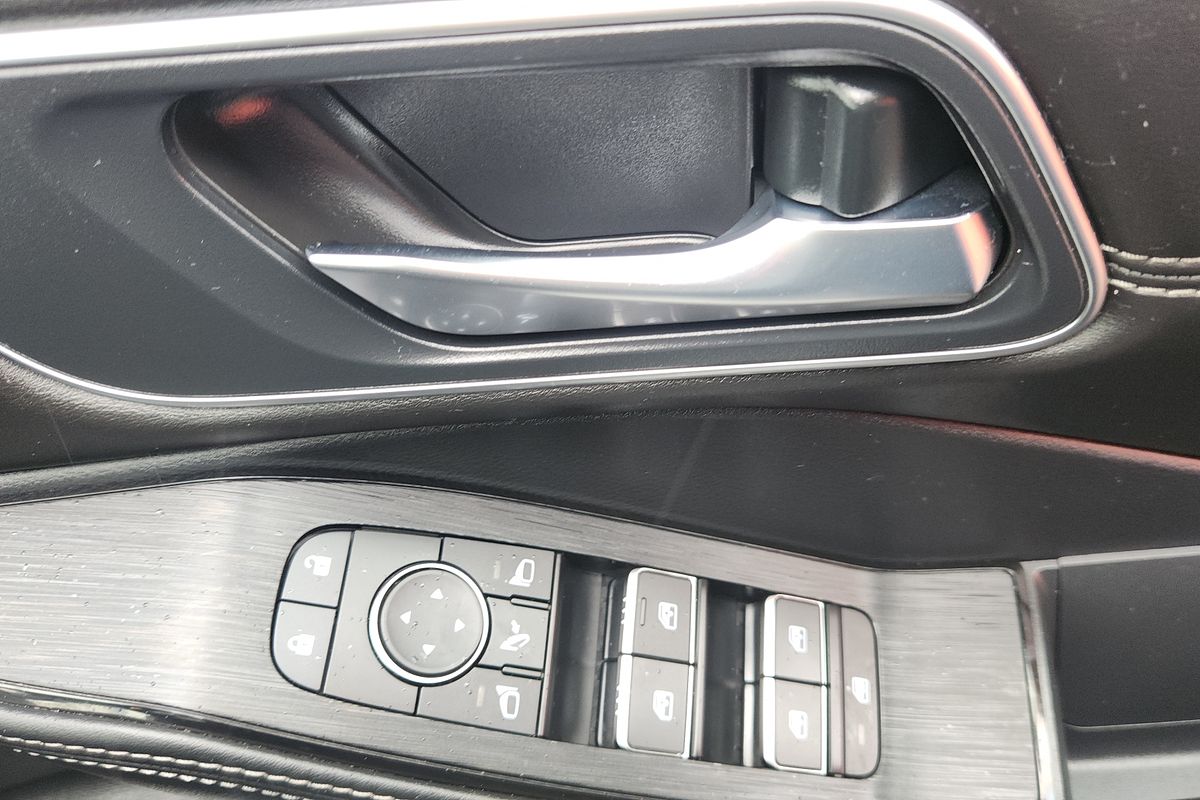2023 Nissan X-TRAIL Ti T33