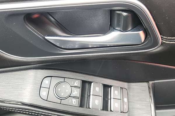 2023 Nissan X-TRAIL Ti T33
