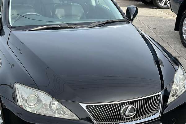 2007 Lexus IS IS250 Sports GSE20R