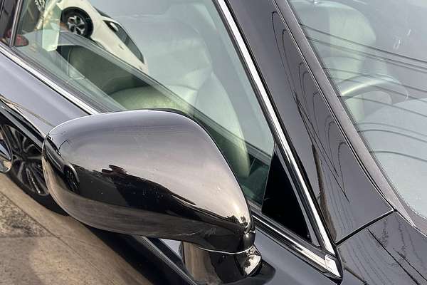 2007 Lexus IS IS250 Sports GSE20R