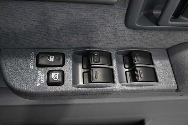 2025 Toyota Landcruiser GXL VDJL79R 4X4