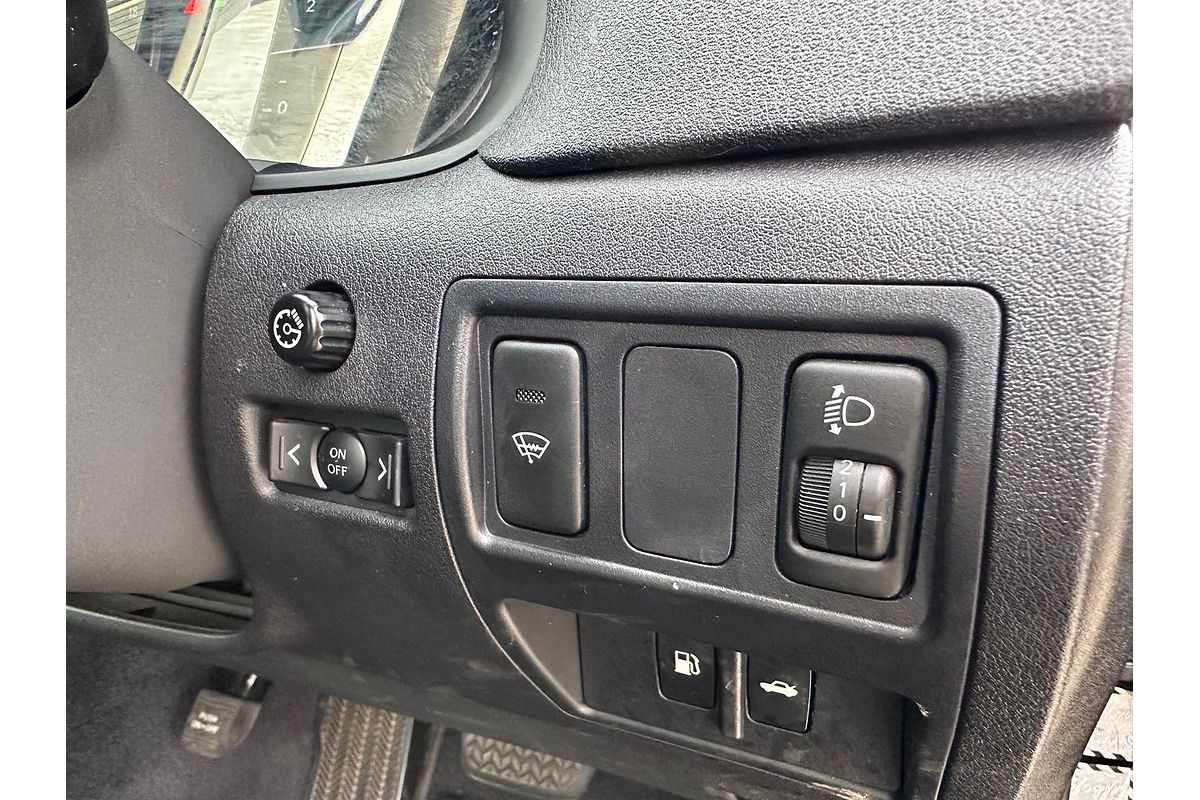 2007 Lexus IS IS250 Sports GSE20R