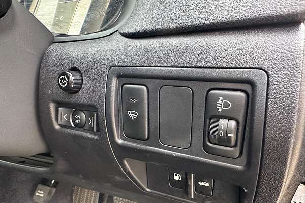 2007 Lexus IS IS250 Sports GSE20R