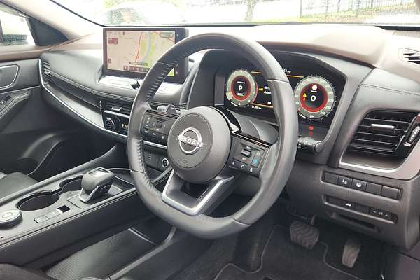 2023 Nissan X-TRAIL Ti T33