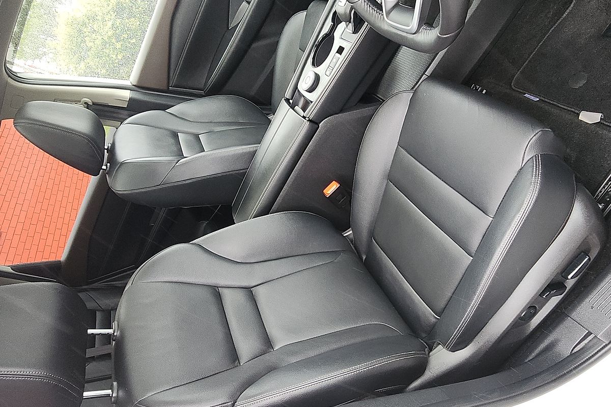 2023 Nissan X-TRAIL Ti T33