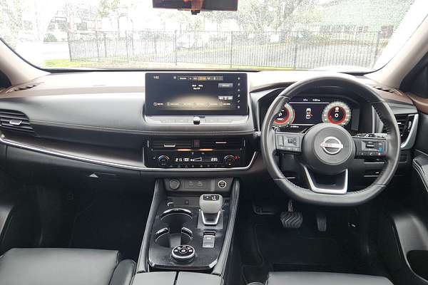 2023 Nissan X-TRAIL Ti T33