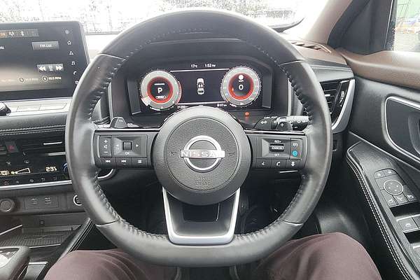 2023 Nissan X-TRAIL Ti T33