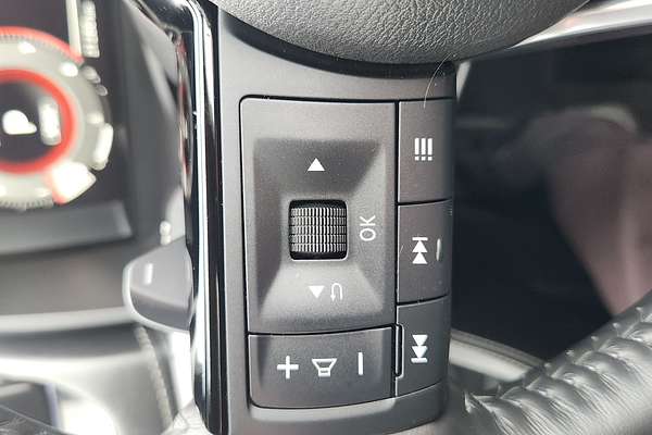 2023 Nissan X-TRAIL Ti T33
