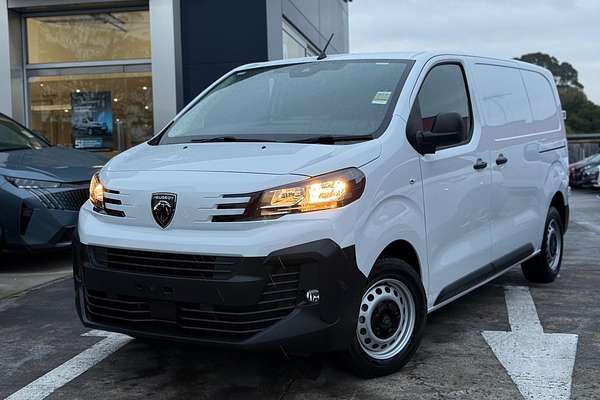 2025 Peugeot Expert Pro K0 SWB