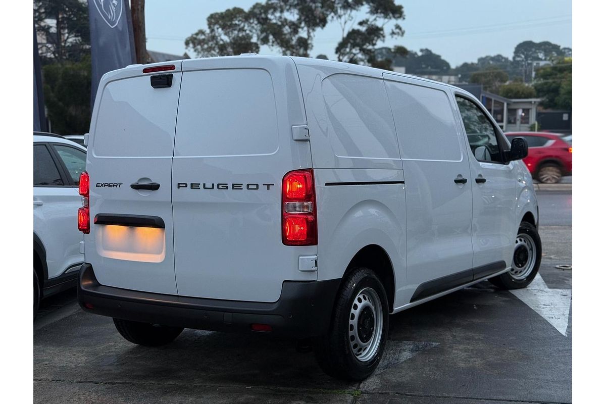 2025 Peugeot Expert Pro K0 SWB