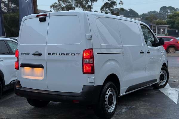 2025 Peugeot Expert Pro K0 SWB