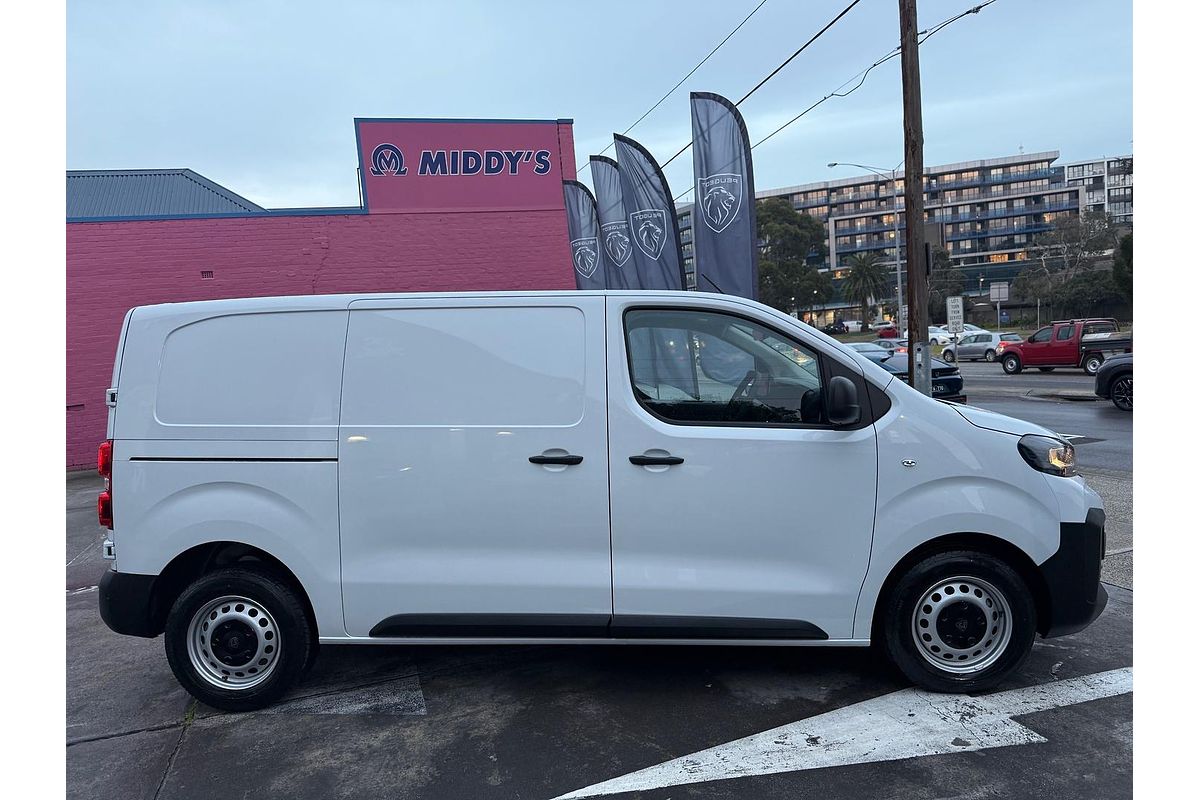 2025 Peugeot Expert Pro K0 SWB