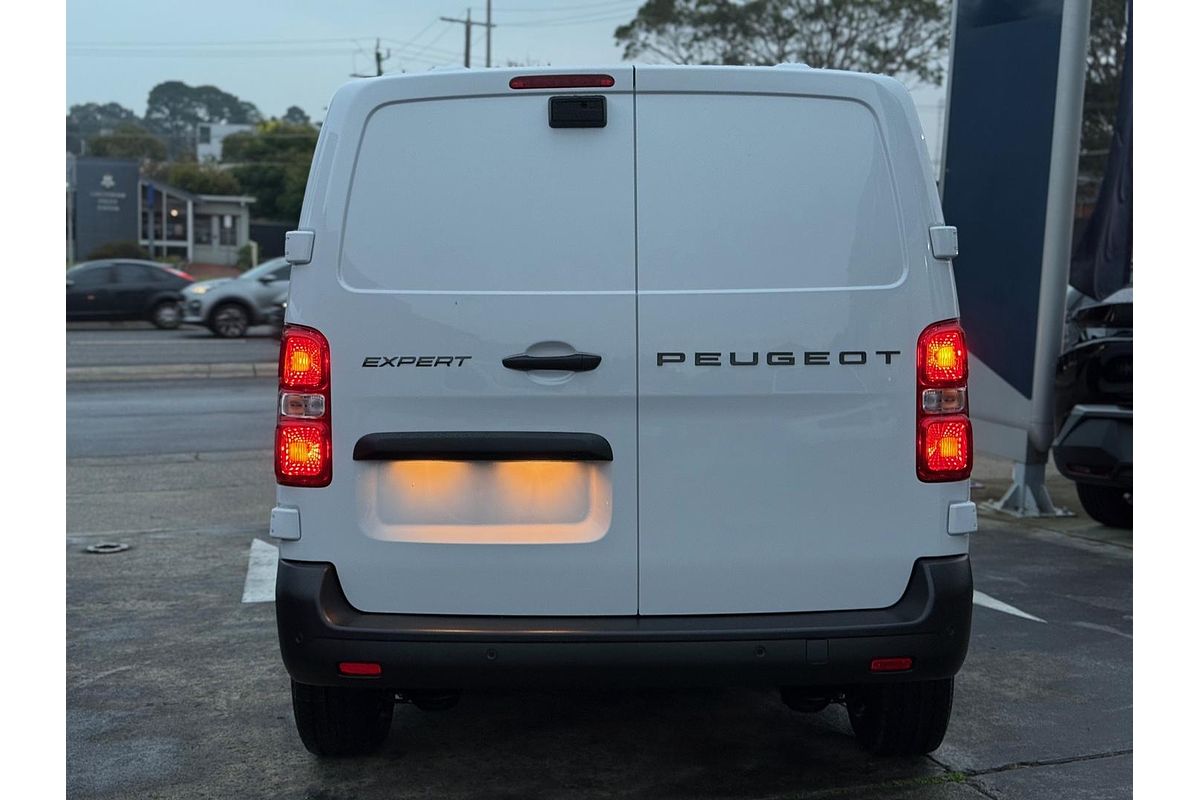 2025 Peugeot Expert Pro K0 SWB