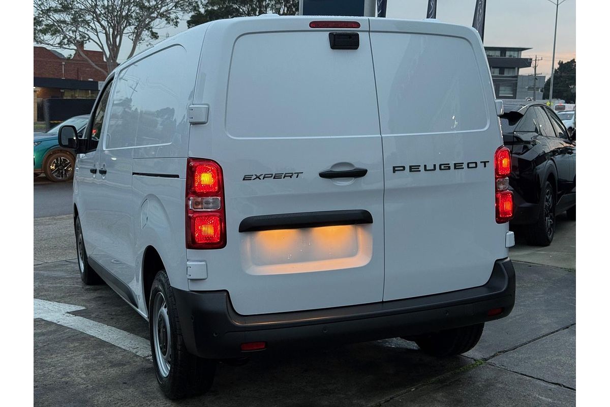 2025 Peugeot Expert Pro K0 SWB