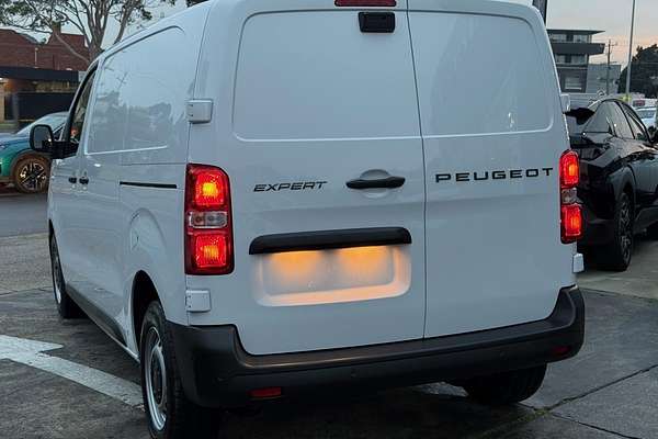 2025 Peugeot Expert Pro K0 SWB