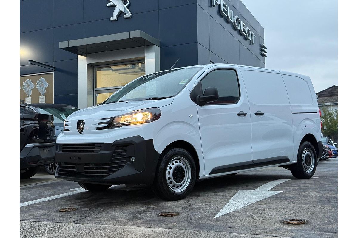 2025 Peugeot Expert Pro K0 SWB