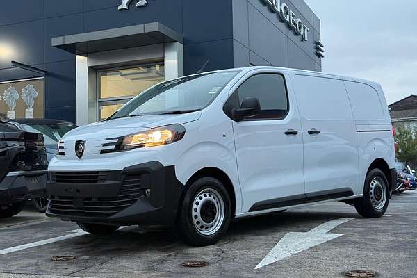 2025 Peugeot Expert Pro K0 SWB
