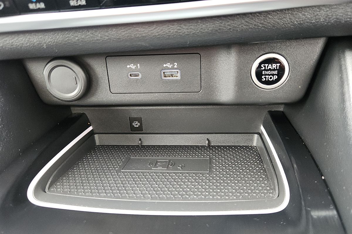 2023 Nissan X-TRAIL Ti T33
