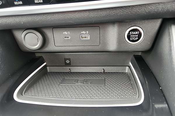 2023 Nissan X-TRAIL Ti T33