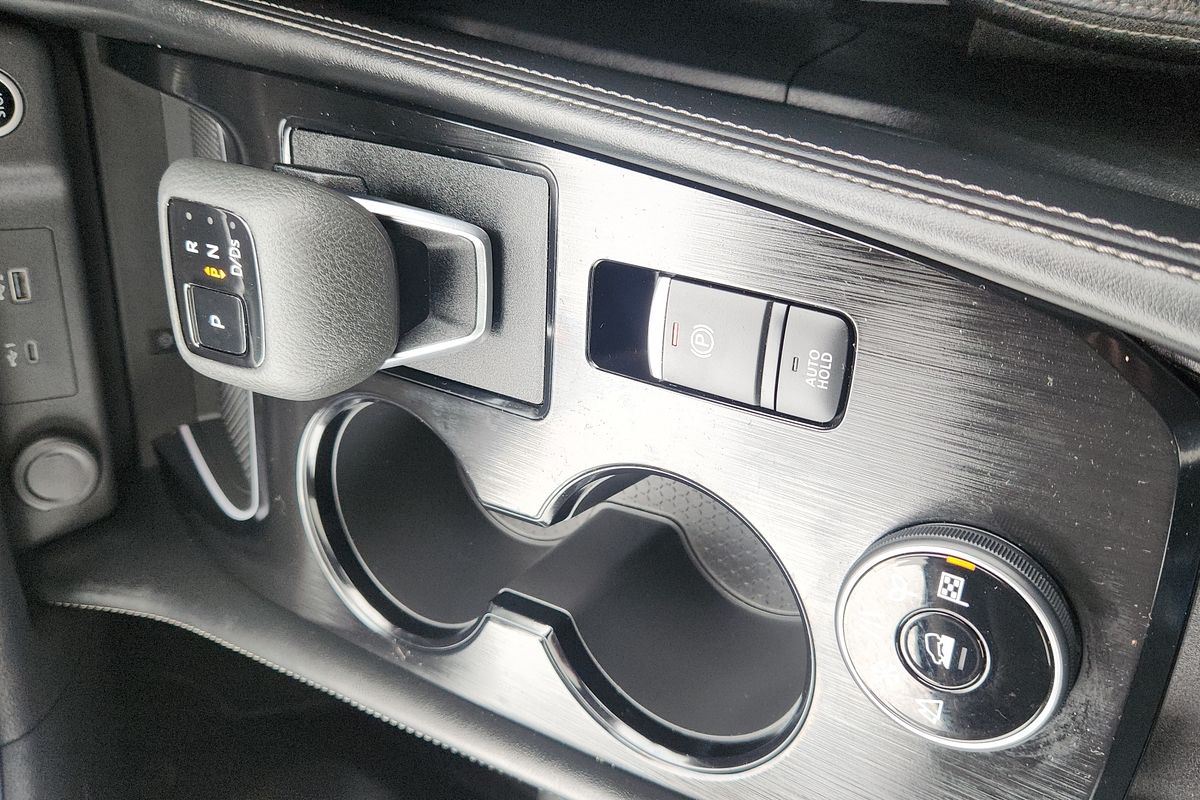 2023 Nissan X-TRAIL Ti T33