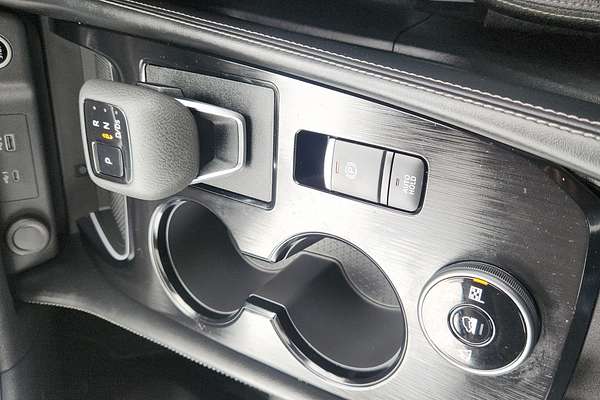 2023 Nissan X-TRAIL Ti T33