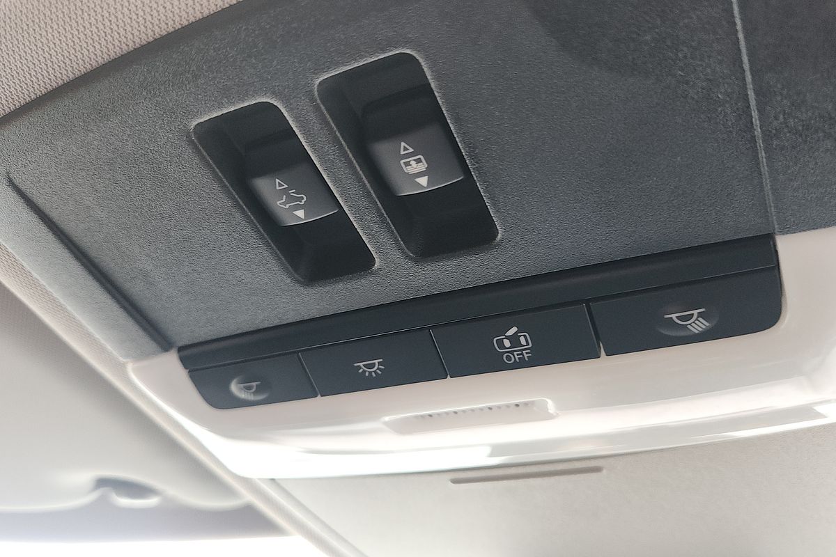 2023 Nissan X-TRAIL Ti T33