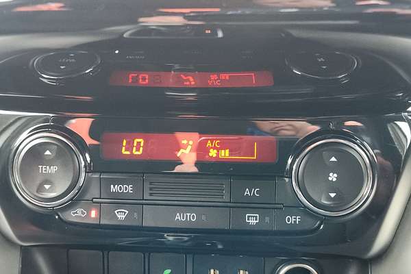 2022 Mitsubishi Eclipse Cross ES YB