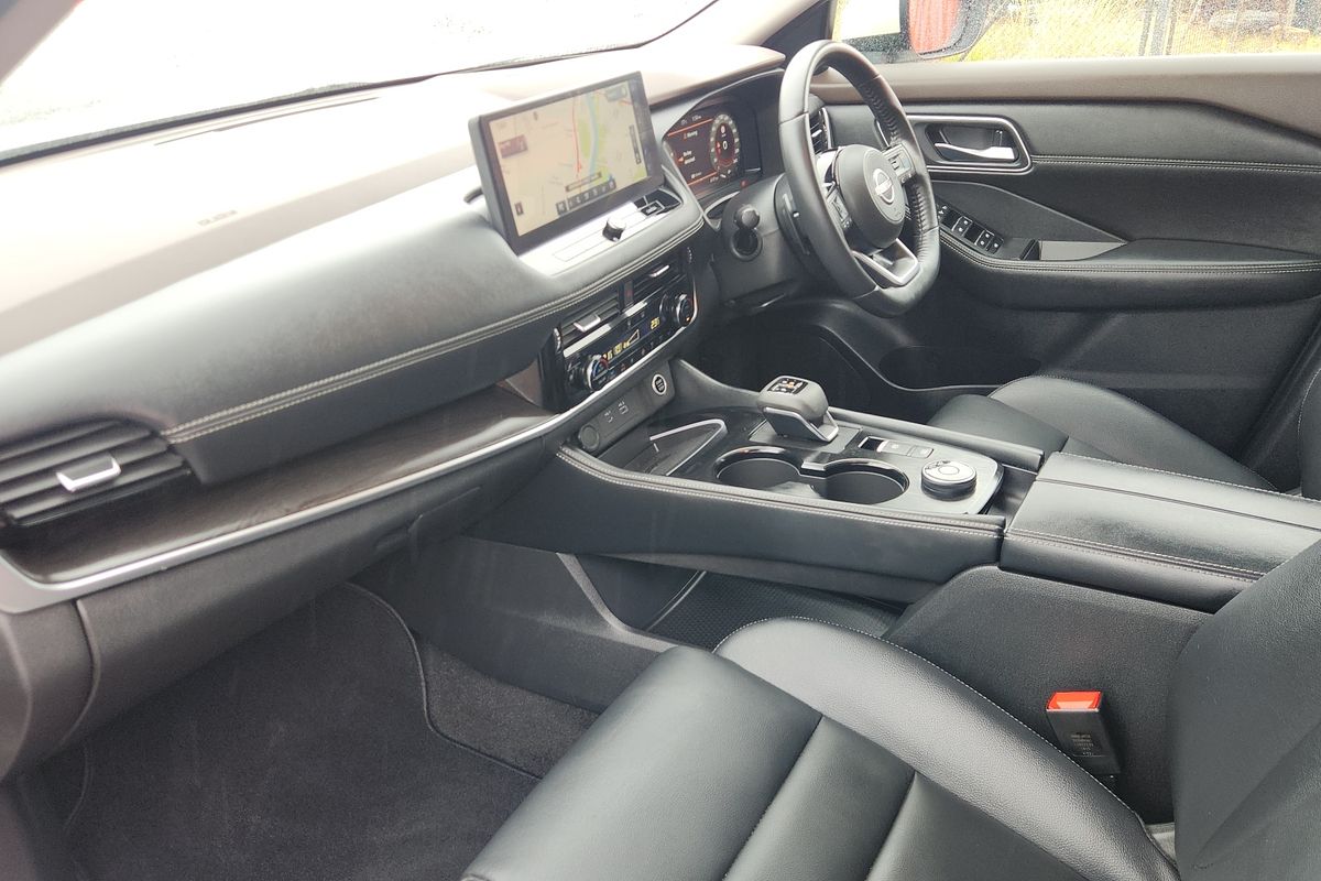2023 Nissan X-TRAIL Ti T33