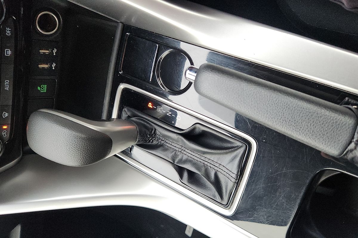 2022 Mitsubishi Eclipse Cross ES YB