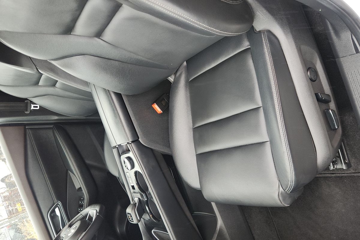2023 Nissan X-TRAIL Ti T33