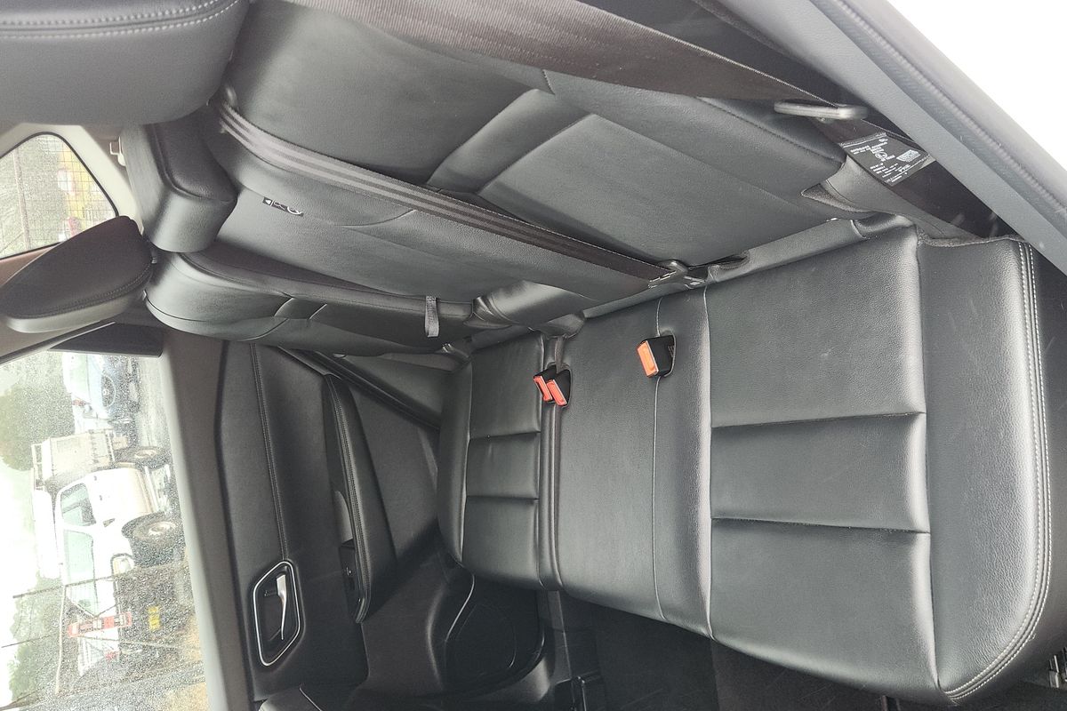2023 Nissan X-TRAIL Ti T33