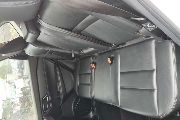 2023 Nissan X-TRAIL Ti T33