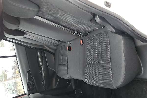 2022 Mitsubishi Eclipse Cross ES YB
