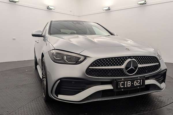 2023 Mercedes-Benz C-Class C300 W206