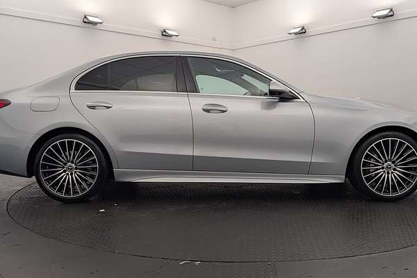 2023 Mercedes-Benz C-Class C300 W206