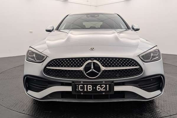2023 Mercedes-Benz C-Class C300 W206