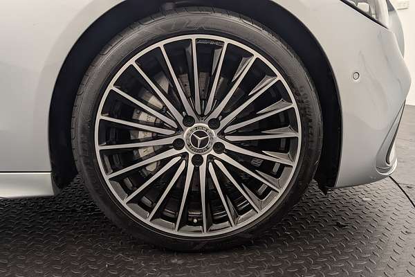 2023 Mercedes-Benz C-Class C300 W206