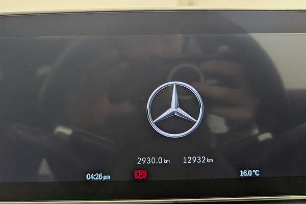2023 Mercedes-Benz C-Class C300 W206