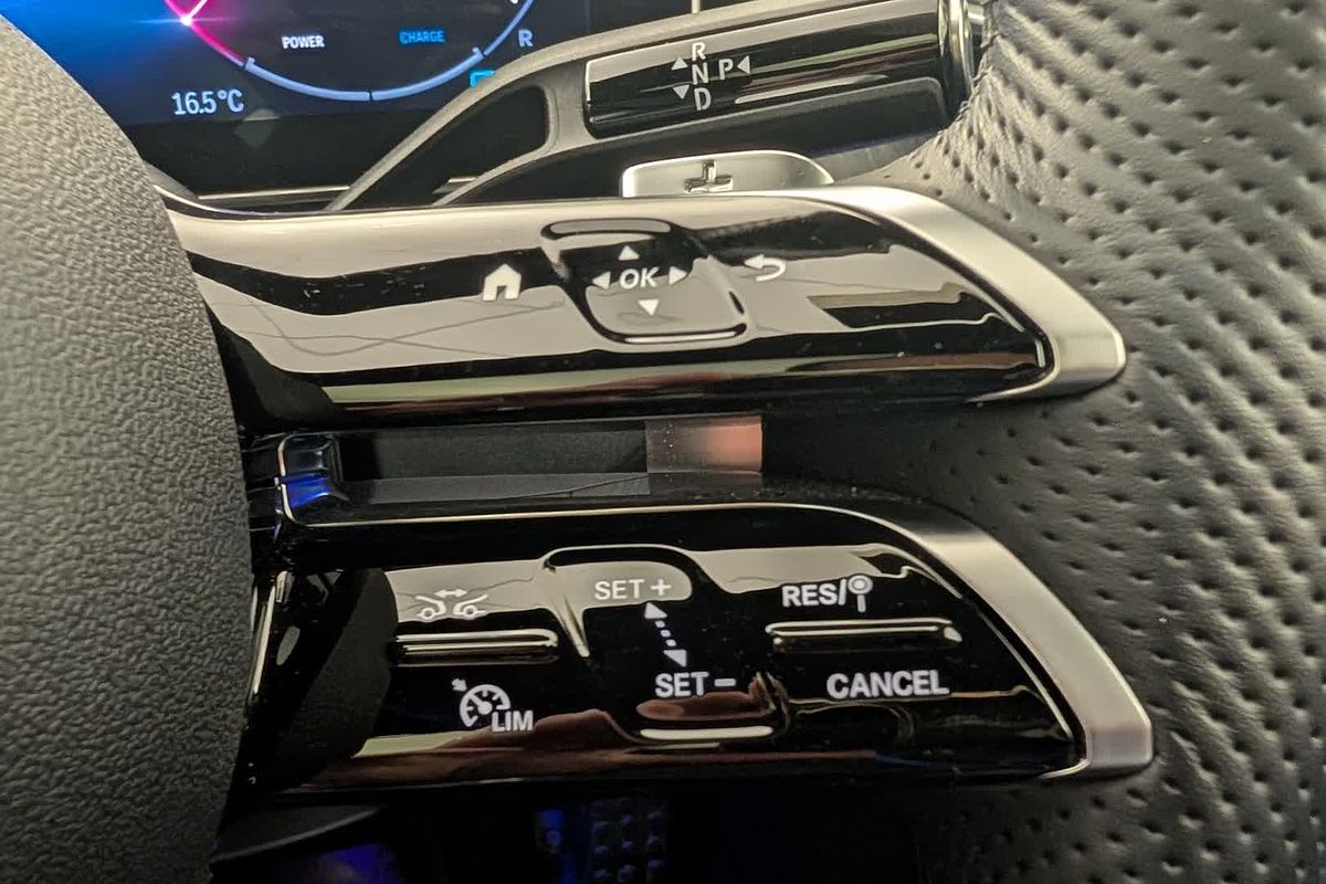 2023 Mercedes-Benz C-Class C300 W206