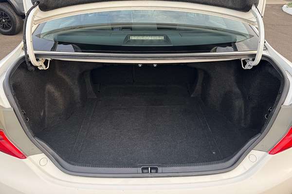 2014 Toyota Camry Altise ASV50R