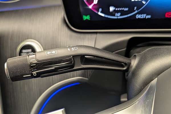 2023 Mercedes-Benz C-Class C300 W206