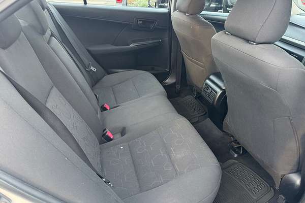 2014 Toyota Camry Altise ASV50R