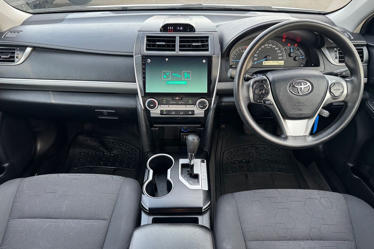 2014 Toyota Camry Altise ASV50R