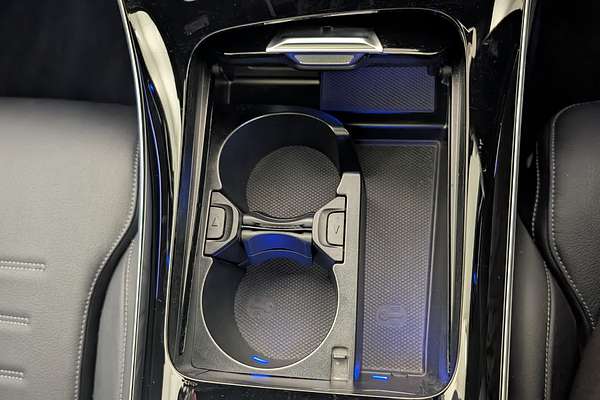 2023 Mercedes-Benz C-Class C300 W206