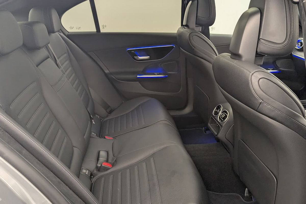 2023 Mercedes-Benz C-Class C300 W206