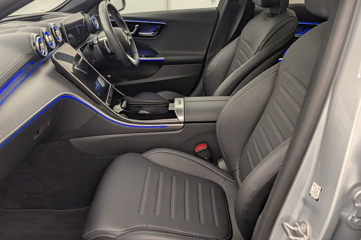 2023 Mercedes-Benz C-Class C300 W206
