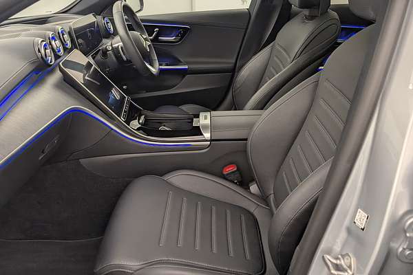 2023 Mercedes-Benz C-Class C300 W206