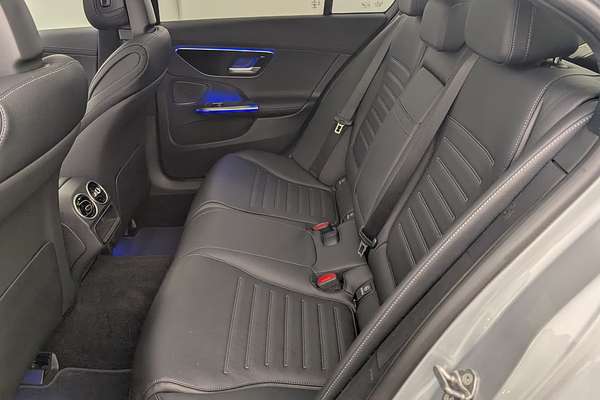 2023 Mercedes-Benz C-Class C300 W206
