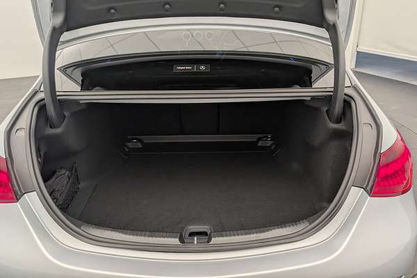2023 Mercedes-Benz C-Class C300 W206